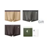 Облачный Карта+Полуночный Серый+Смог Коричневый