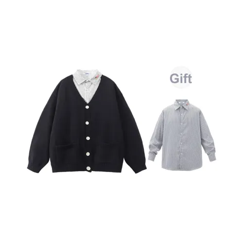 OGEK Унисекс Комплекты с рубашками