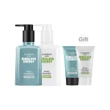 Масло очищающее + средство против черных точек (160 мл + 160 мл)