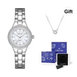 Серебряный (Оригинальная упаковка) - С ожерельем