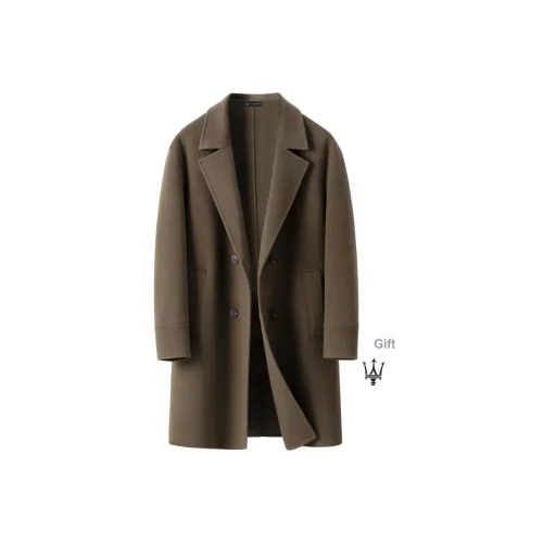 Maserati Унисекс Пальто