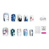 S[Подходит для 80% женских рук]15-11-12-11-8