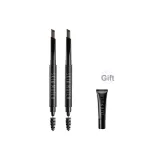 Хаки коричневый (0,34 г * 2)