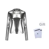 Серебряный + Подарок