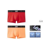 Красный + Желтый Оранжевый