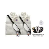 2 шт (Экрю + Экрю)