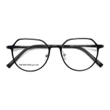 Яркий черный C2