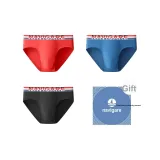 3 Pack (Черный + Красный + Озерный Синий)