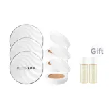 Фарфоровый белый (15г+15г)*3