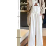 Флисовая подкладка, цвет экрю, размер маленький