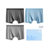 Азур + Серый + Минеральный Серый, Коробка включена