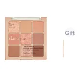 #05 Закат Сияние + Пламя Кисть