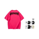 Розовый Красный (В комплекте с футболками с короткими рукавами)