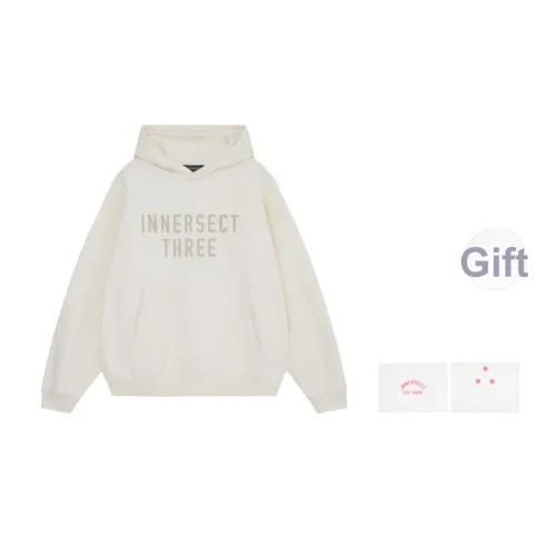 INNERSECT Унисекс Свитшоты