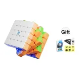 Aox V6 Пять-Порядков Одноместная Магнитная Волшебная Костюм [Бесплатно Основа + Логотип + Масло + Книга]