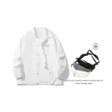 Белый (Включает сумку через плечо)