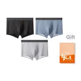 Чёрный + Синий + Серый [Можно выбрать на 1 размер больше]