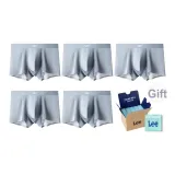 Туманный синий *5