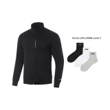 Черные носки Li-Ning, 1 упаковка