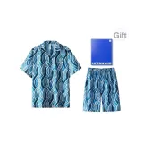 Синий Рябь 5065