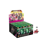 Полная коробка 9 шт. (Включает 1 маску аксессуары)