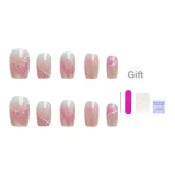 Средний лестница S, подходит для 80% размеров 15-11-12-11-8