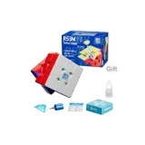 [Магнитный Dual-Тон Edition] V5 с Основным Кронштейном + Кубик Рубика Масло