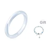 Ледниково-голубой, кошачий глаз, браслет