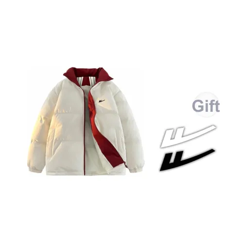 Warrior Унисекс Пуховики