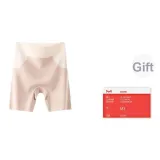 Нежно-розовый