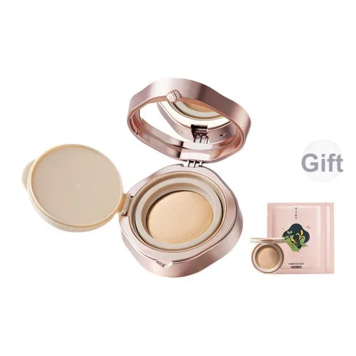 Florasis Jade Beauty Кремовый Мягкий Матовый Воздушные Подушки Корректирующий Тон Кожи Консилер Естественный 10г