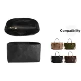 Черный лайнер из бумаги DuPont (отделение дизайна)