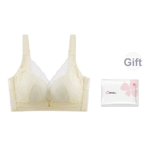 DUSHILIREN Женские бюстгальтеры