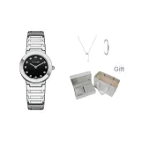 Элегантный черный [Включает упаковку]