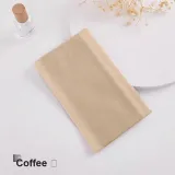 Кофейный (Улучшенный бесшовный стиль промежности)