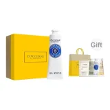 [60мл Готовый] Орех дерева ши 30мл + 10мл*3 + 6мл Шампунь Бесплатно