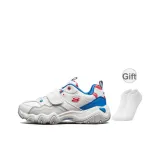 Белый Синий (Подарок)