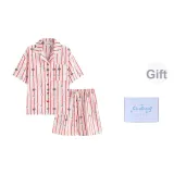 Животные Мир Короткий Клетчатый Коробка