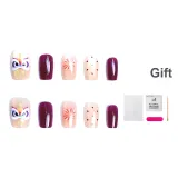 S[Подходит для 80% женских рук]15-11-12-11-8