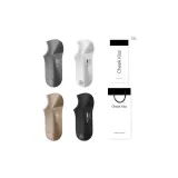 4 Pack (Белый + Коричневый + Графитовый Черный + Серый)