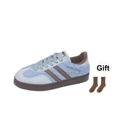 Fawn Miri Немецкие армейские кроссовки Low Top Женские