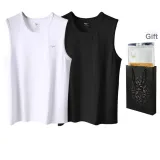 Широкие плечи, 2 штуки (белый + черный), легко стираются и более экономичные!