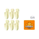 6 пар (Жёлтый 6)