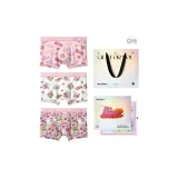 3 шт (Купидон) Новый Лазерный Коробка