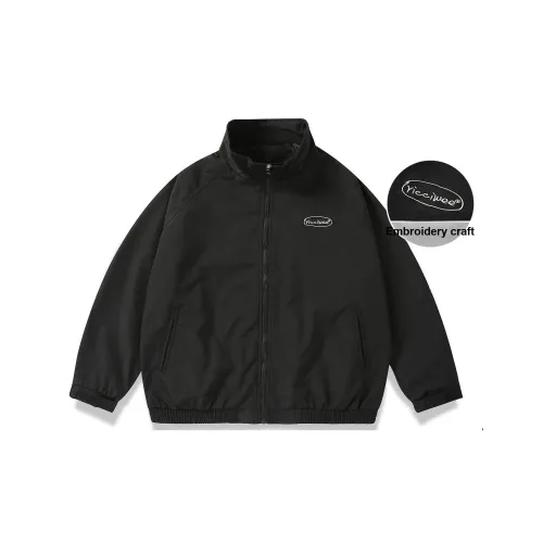 RICCIWEE Унисекс Куртки