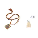 Ожерелье "Пять Богов Богатства" [Стиль прошлых и настоящих жизней C]