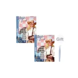 2 коробки (включает 1 щипцы*)