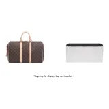 KEEPALL50-Открытый верх Минималистский стиль-Черный