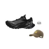 Чернильно-черный