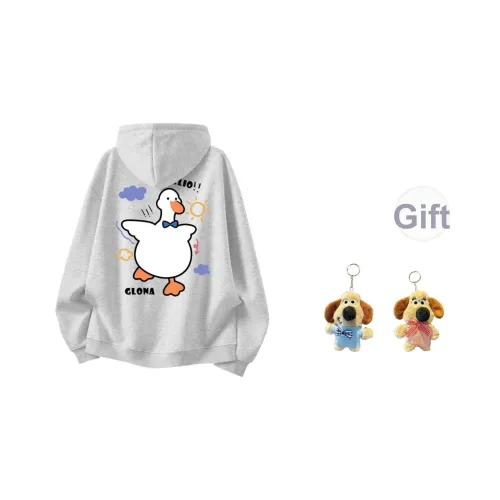 Glona Klio Унисекс Свитшоты